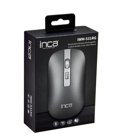 Mouse / INCA Mouse